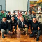 ALREDEDOR DE 900 COTACACHEÑOS SE BENEFICIARON DE LENTES, AUDÍFONOS, BASTONES Y SILLAS DE RUEDAS EN ALIANZA CON FUNDACIÓN VISTA PARA TODOS