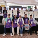 COTACACHI SE CONSOLIDA COMO CAPITAL DEL CAFÉ: CIENTOS DISFRUTARON DEL ESPECTACULAR COFFEE FEST