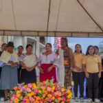 LA PREFECTURA CIUDADANA DE IMBABURA REFUERZA SU COMPROMISO CONTRA LA VIOLENCIA DE GÉNERO CON LA REAPERTURA DEL CENTRO DE ATENCIÓN WARMI IMBABURA EN OTAVALO
