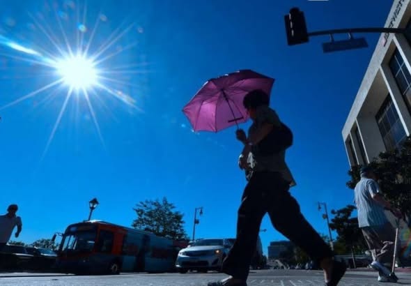 ALTOS NIVELES DE RADIACIÓN EN IMBABURA Y PICHINCHA
