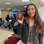 PRESIDENTE DANIEL NOBOA DISPONE EXTENDER EL SERVICIO DE PASAPORTES SIN TURNO HASTA EL 31 DE DICIEMBRE DE 2025