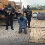 INCAUTAN MÁS DE MIL KILOGRAMOS DE MARIHUANA EN IMBABURA