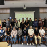 UNACEM ECUADOR FORTALECE LA FORMACIÓN ACADÉMICA EN CONSTRUCCIÓN SOSTENIBLE EN EL NOVENO CONGRESO INTERNACIONAL DE LA PUCE-SI