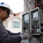 EMELNORTE INICIA LA RENOVACIÓNTECNOLÓGICA DE MEDIDORES EN IBARRA